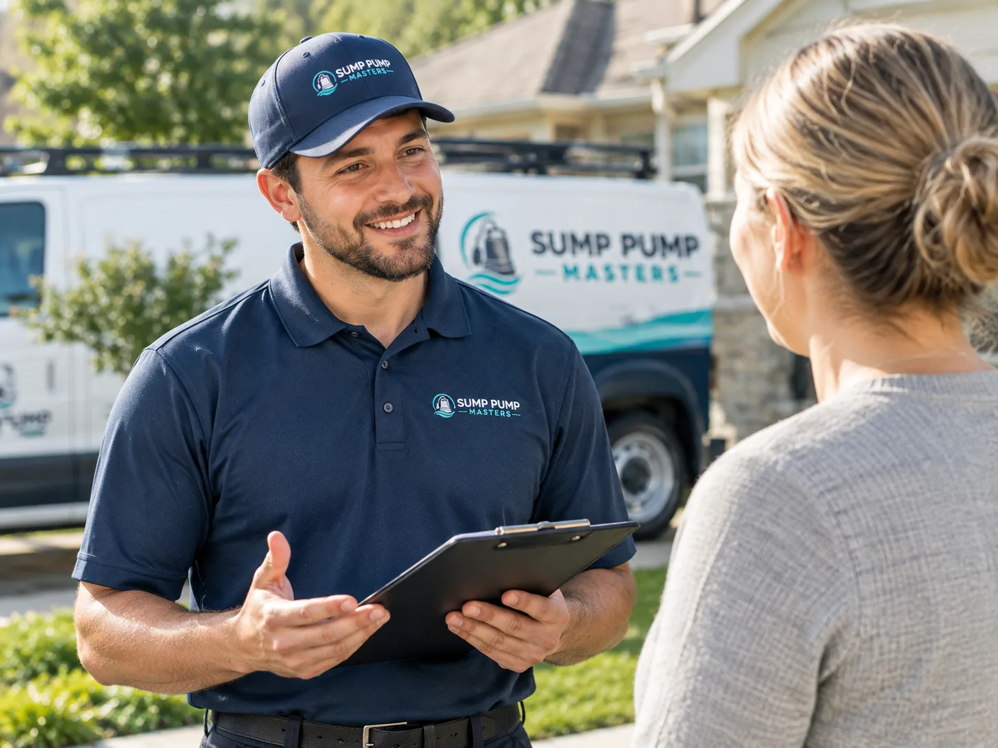 Sump Pump Repair South Ryegate, VT FAQs